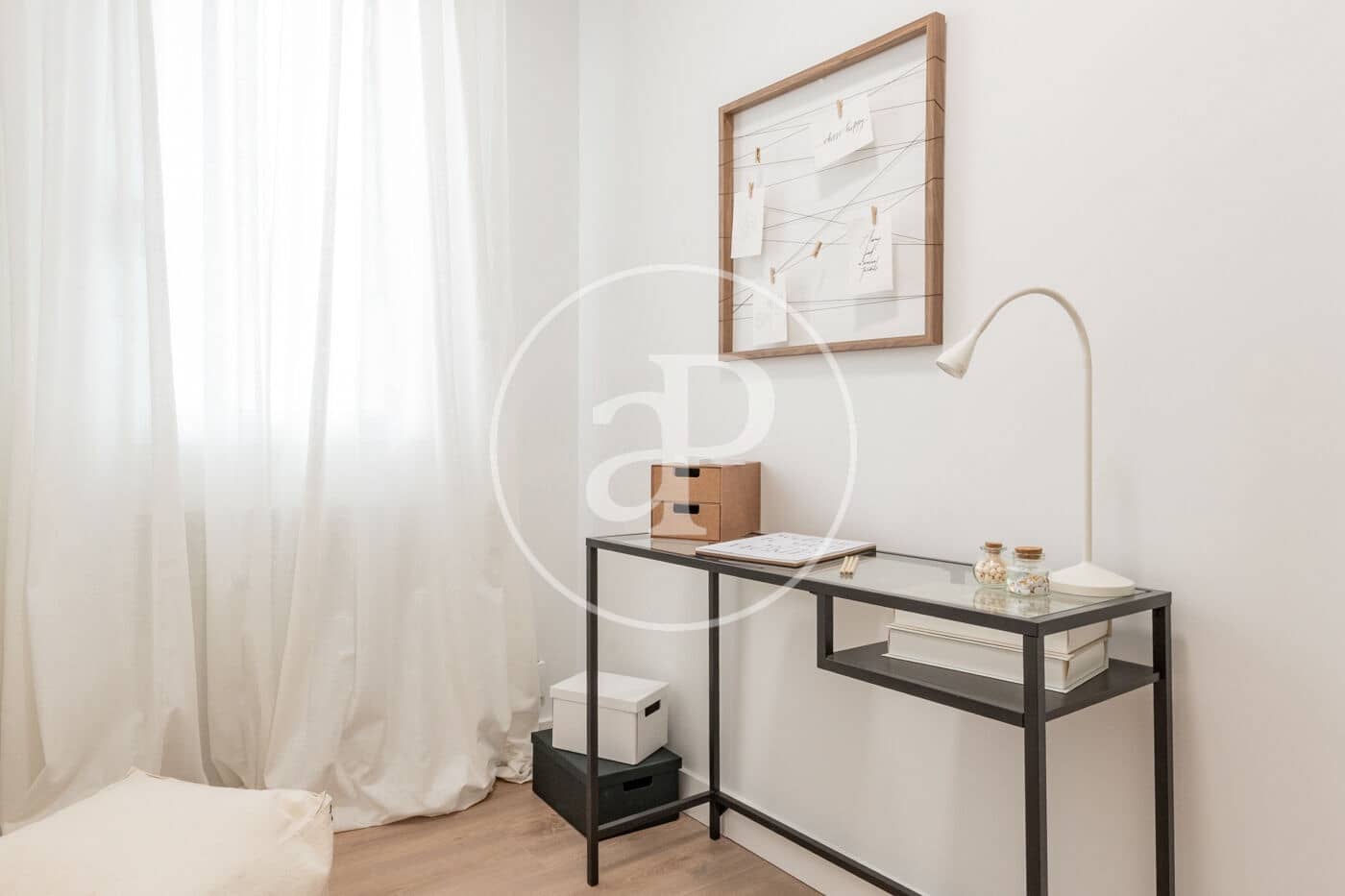 Apartamento de 4 habitaciones en Madrid ciudad en venta - 1.150.000 € (Ref: 9599555)