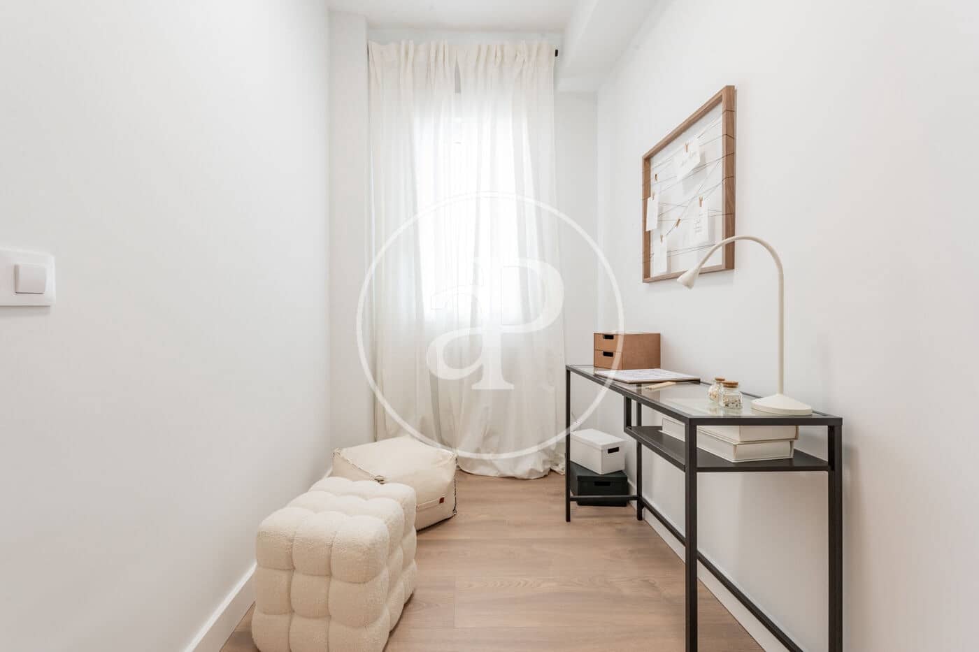Apartamento de 4 habitaciones en Madrid ciudad en venta - 1.150.000 € (Ref: 9599555)