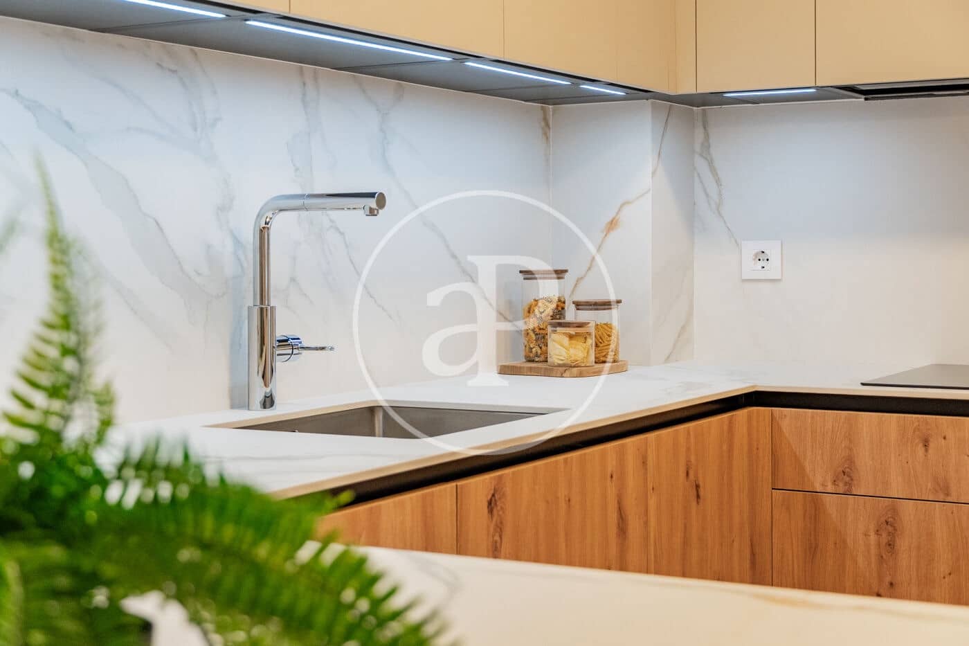 Apartamento de 4 habitaciones en Madrid ciudad en venta - 1.150.000 € (Ref: 9599555)