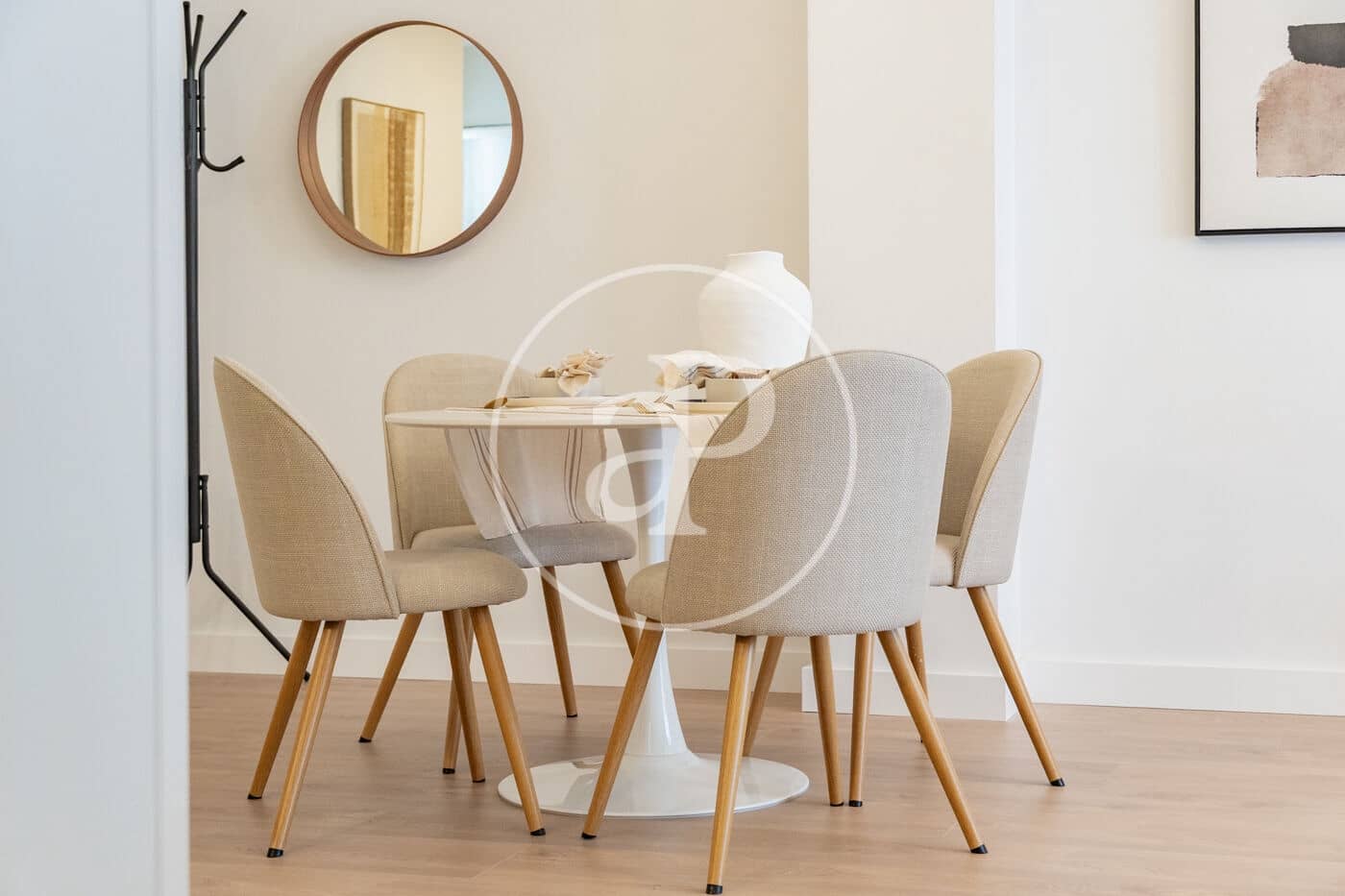 Apartamento de 4 habitaciones en Madrid ciudad en venta - 1.150.000 € (Ref: 9599555)