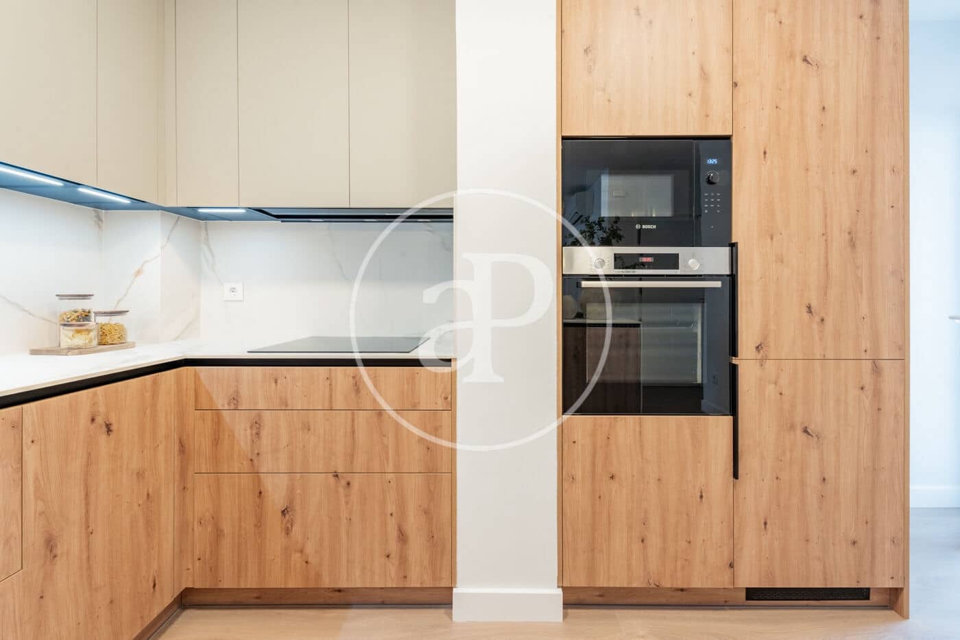 Apartamento de 4 habitaciones en Madrid ciudad en venta - 1.150.000 € (Ref: 9599555)