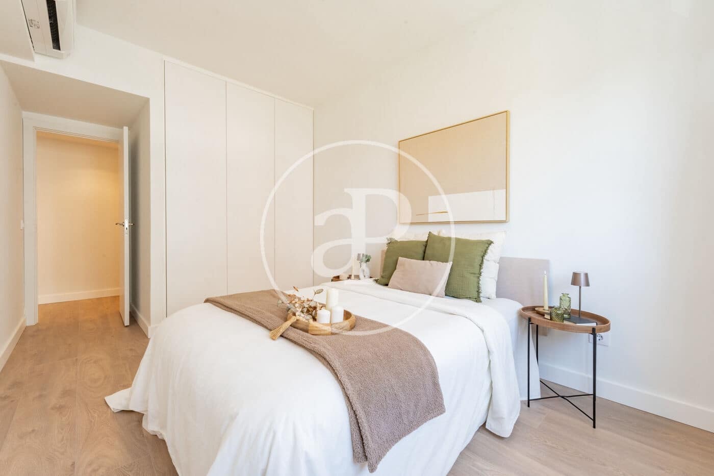 Apartamento de 4 habitaciones en Madrid ciudad en venta - 1.150.000 € (Ref: 9599555)