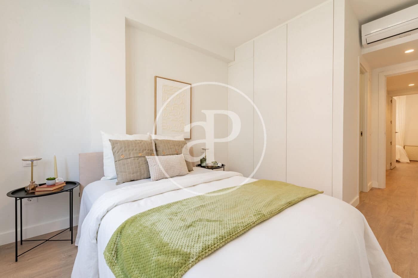 Apartamento de 4 habitaciones en Madrid ciudad en venta - 1.150.000 € (Ref: 9599555)