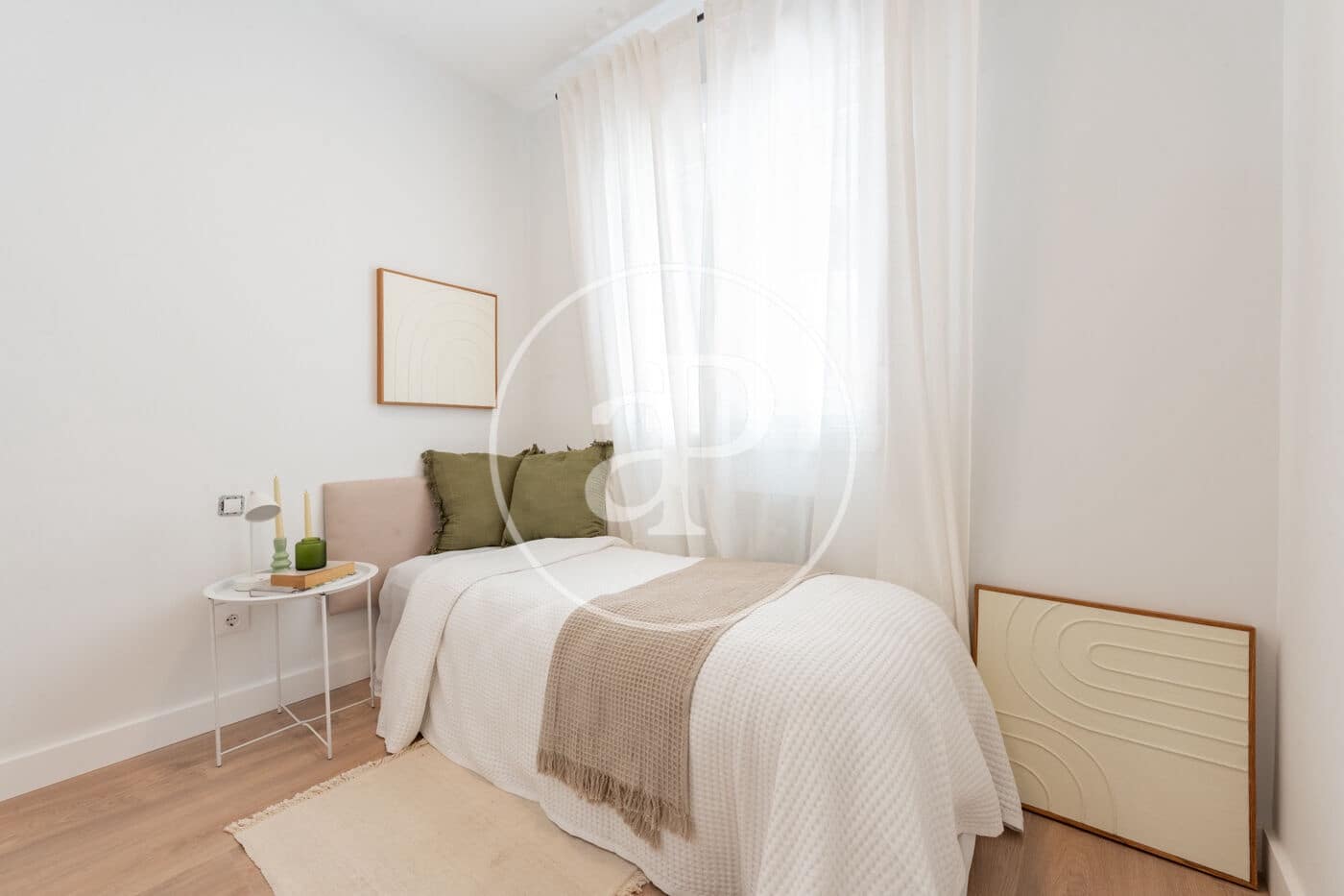 Apartamento de 4 habitaciones en Madrid ciudad en venta - 1.150.000 € (Ref: 9599555)