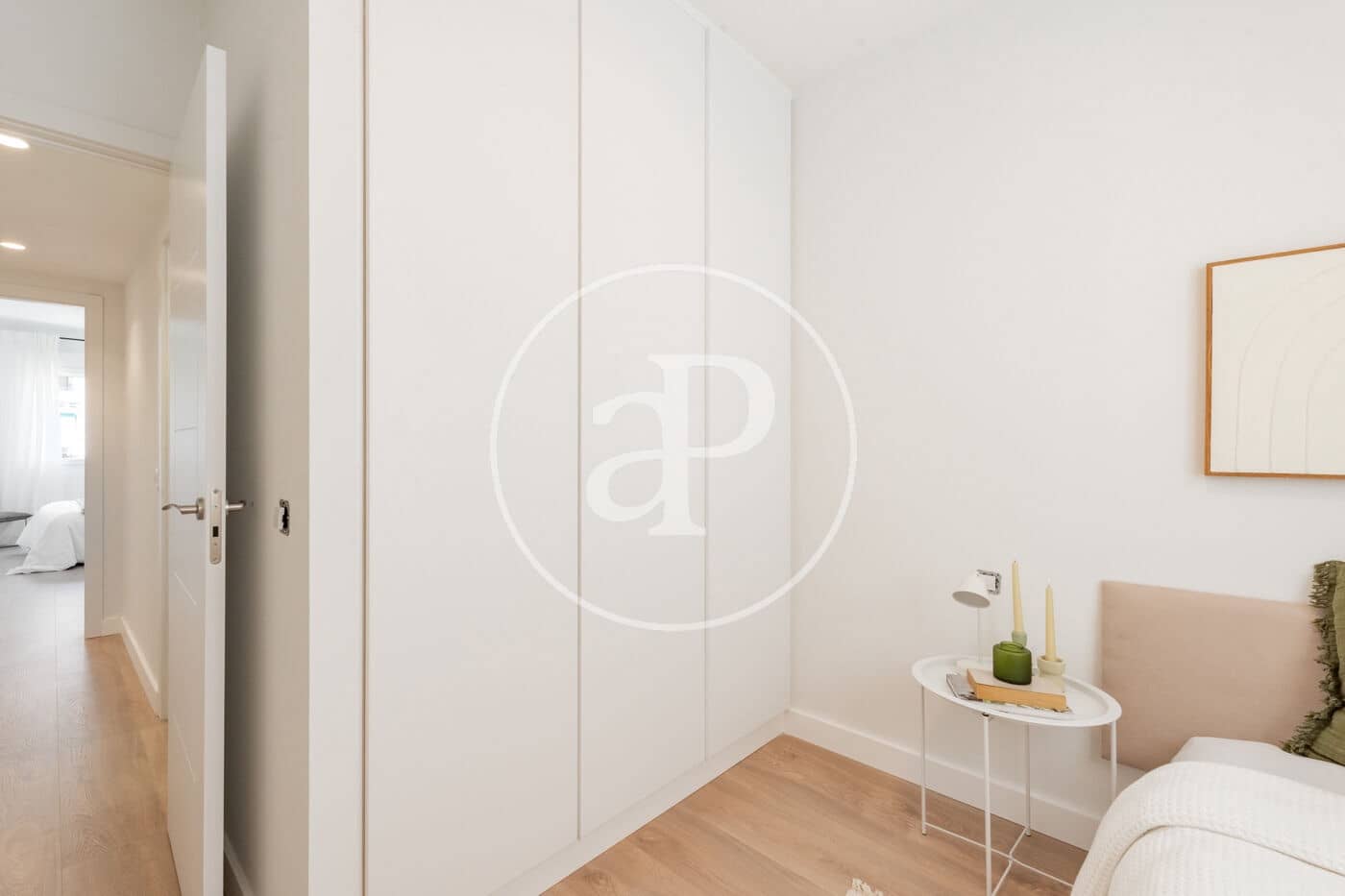 Apartamento de 4 habitaciones en Madrid ciudad en venta - 1.150.000 € (Ref: 9599555)