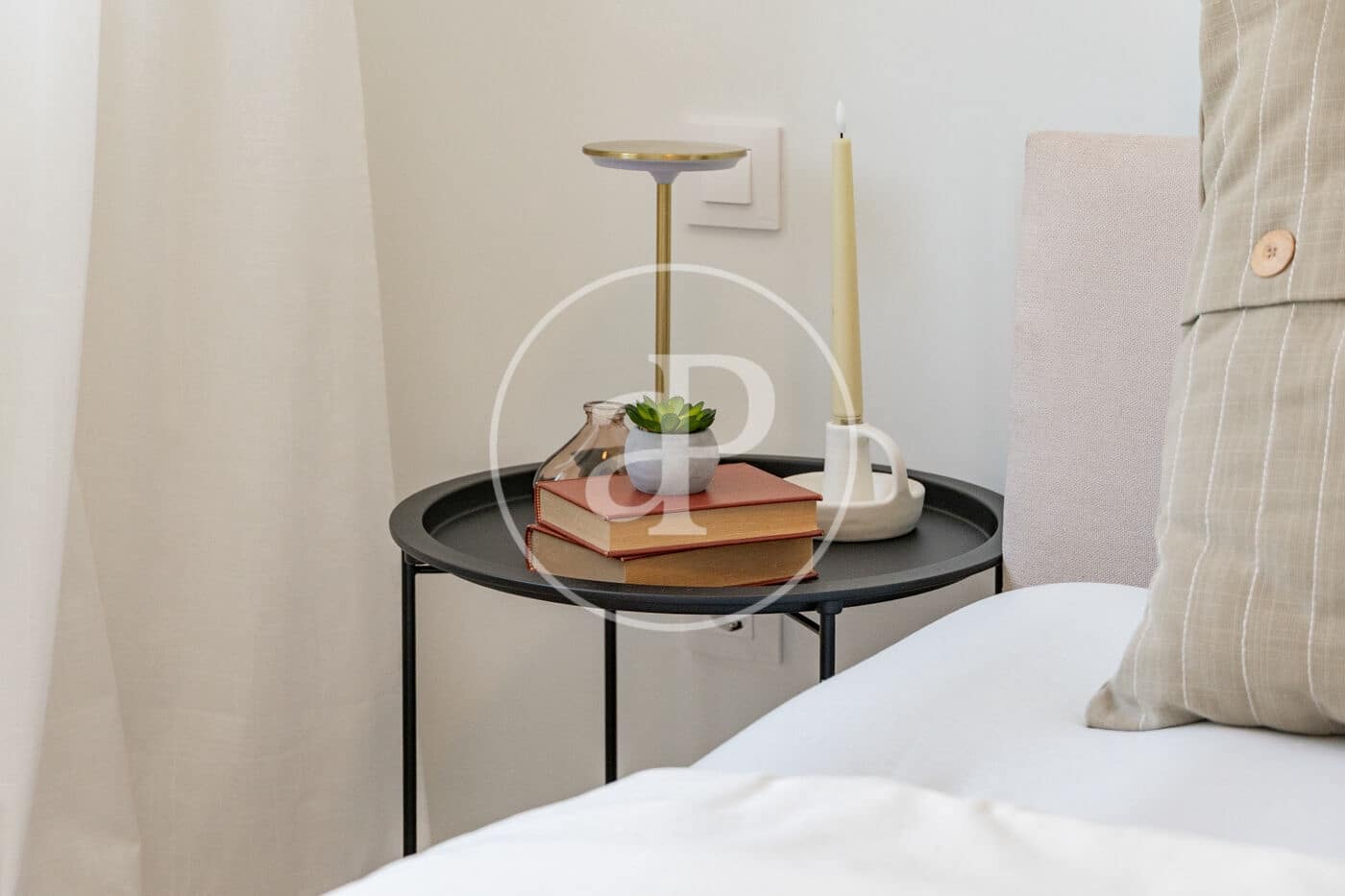 Apartamento de 4 habitaciones en Madrid ciudad en venta - 1.150.000 € (Ref: 9599555)