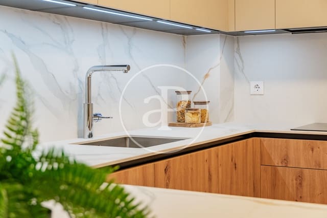 4 slaapkamer Appartement te koop in Guindalera, Madrid stad - € 1.150.000 (Ref: 9599555)