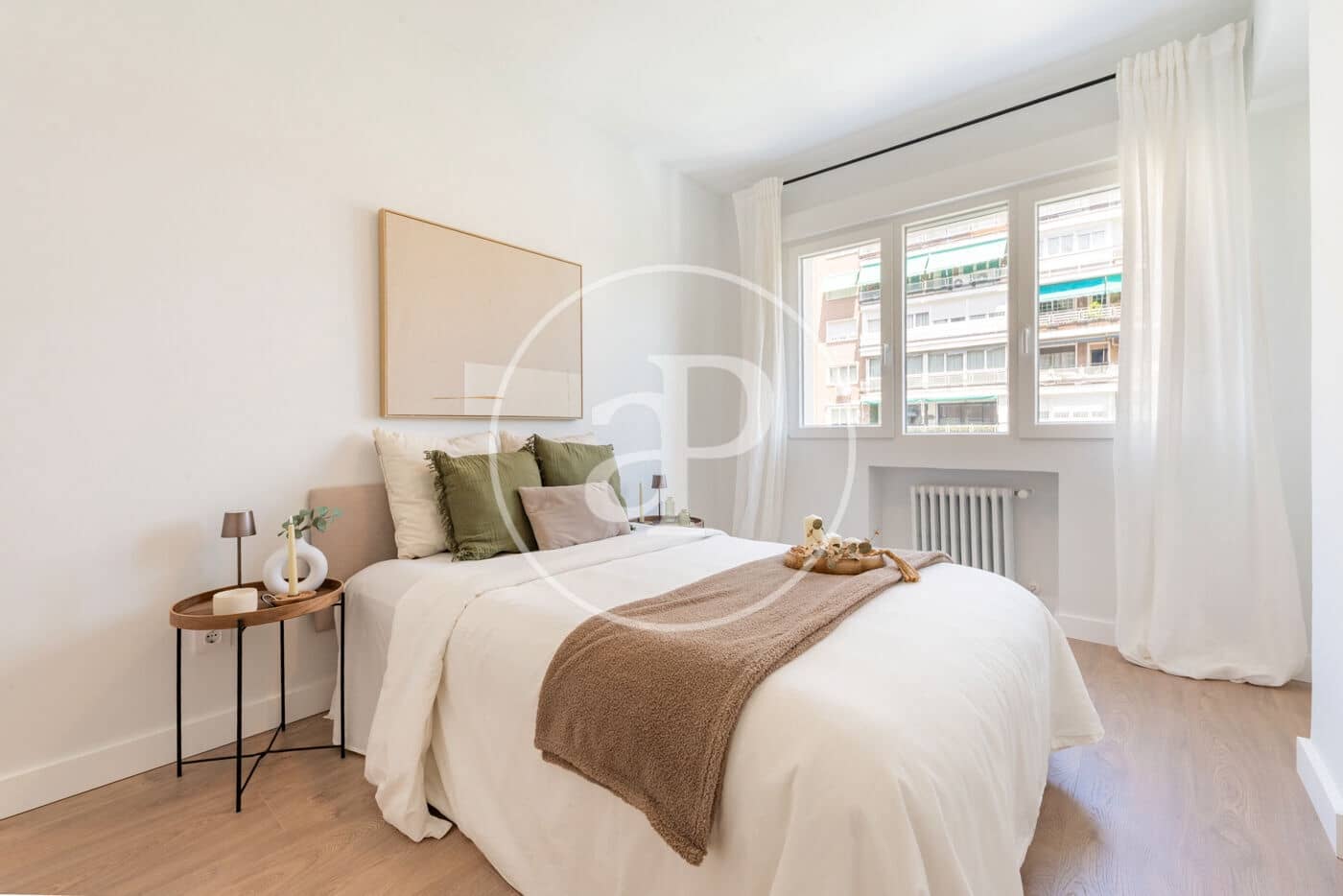Apartamento de 4 habitaciones en Madrid ciudad en venta - 1.150.000 € (Ref: 9599555)