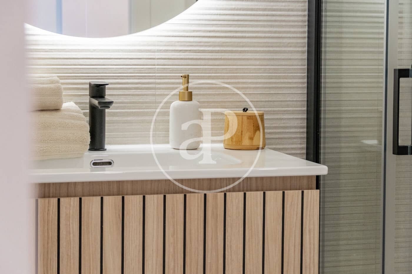 Apartamento de 4 habitaciones en Madrid ciudad en venta - 1.150.000 € (Ref: 9599555)