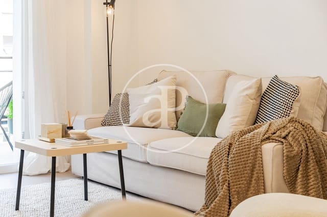 4 slaapkamer Appartement te koop in Guindalera, Madrid stad - € 1.150.000 (Ref: 9599555)