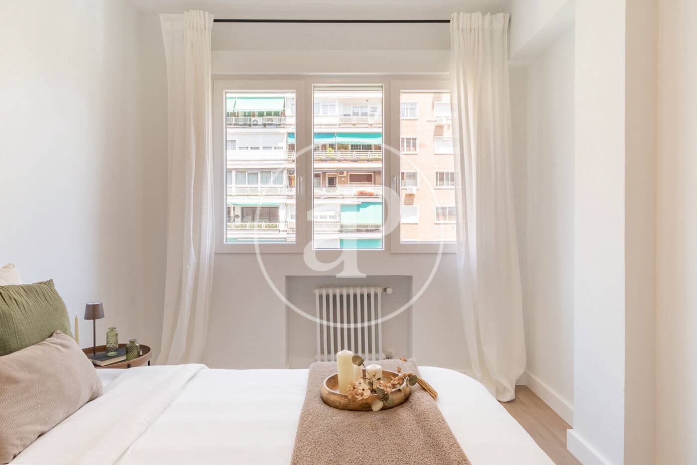 Apartamento de 4 habitaciones en Madrid ciudad en venta - 1.150.000 € (Ref: 9599555)