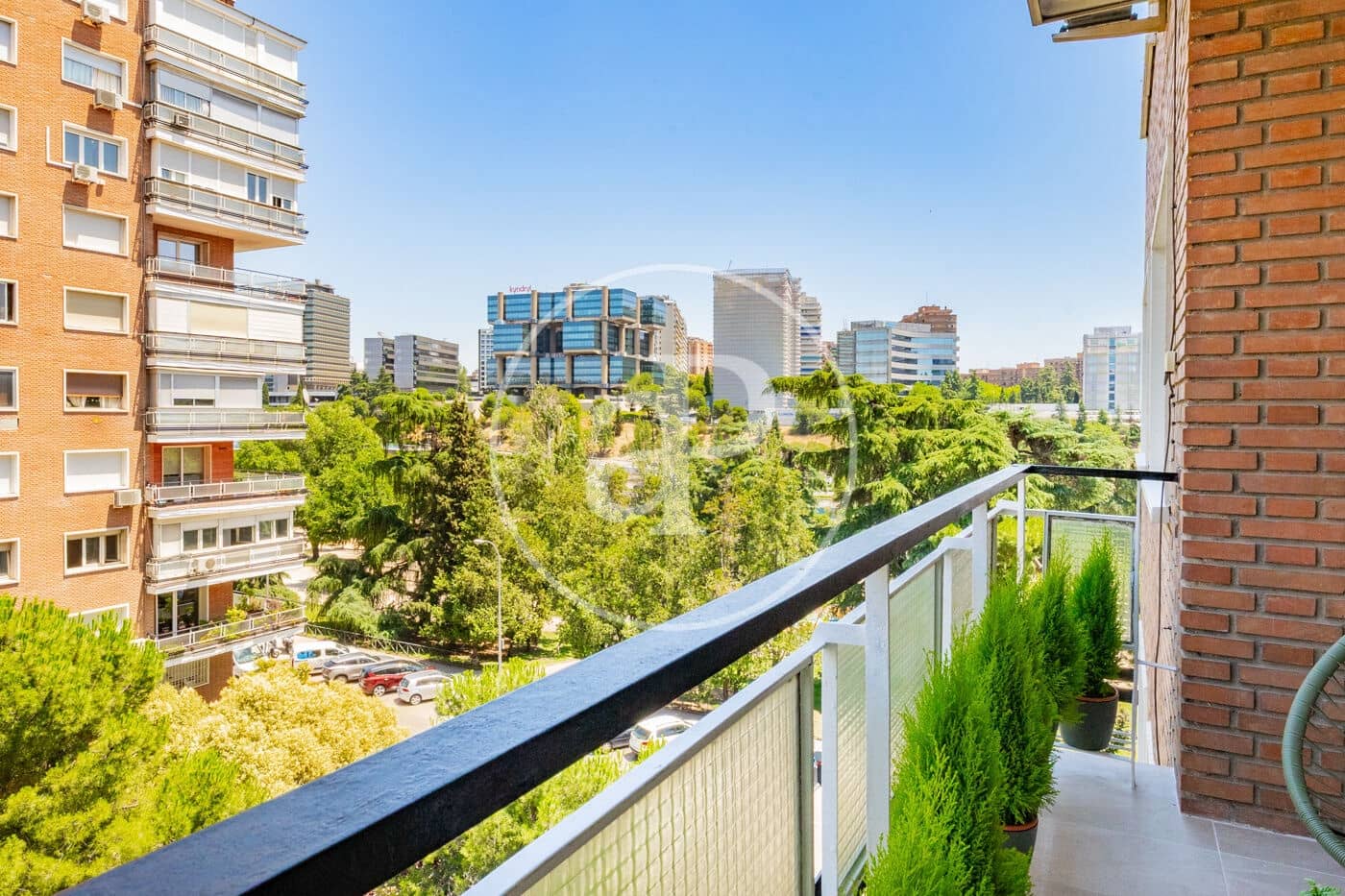 Apartamento de 4 habitaciones en Madrid ciudad en venta - 1.150.000 € (Ref: 9599555)