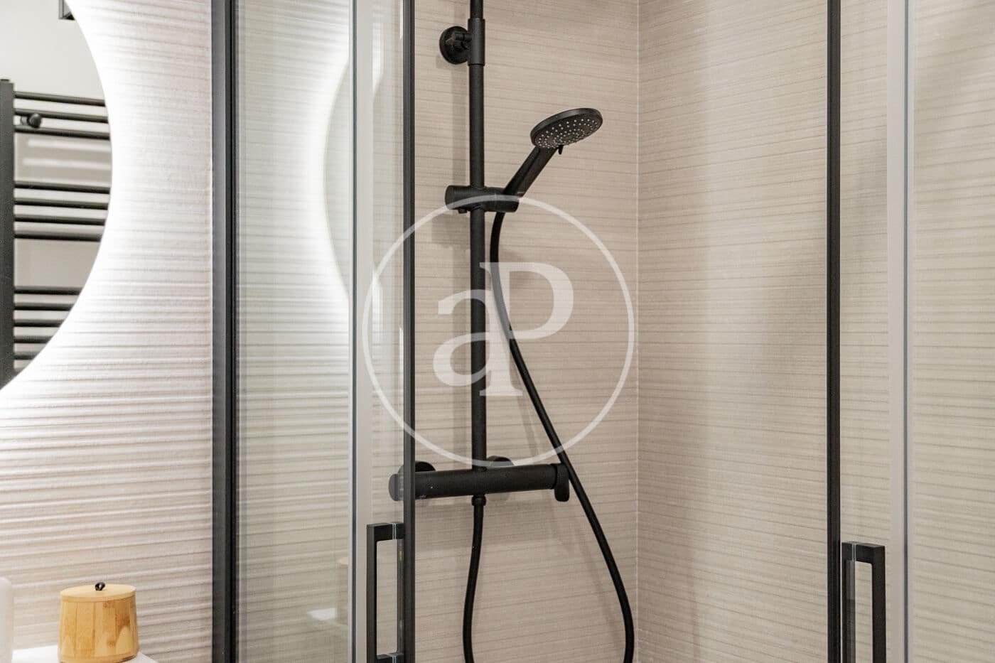 Apartamento de 4 habitaciones en Madrid ciudad en venta - 1.150.000 € (Ref: 9599555)