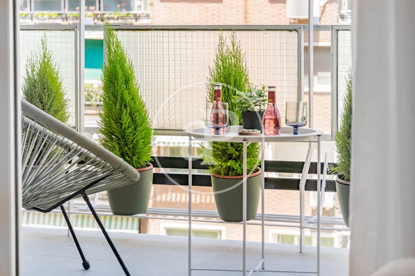 Apartamento de 4 habitaciones en Madrid ciudad en venta - 1.150.000 € (Ref: 9599555)