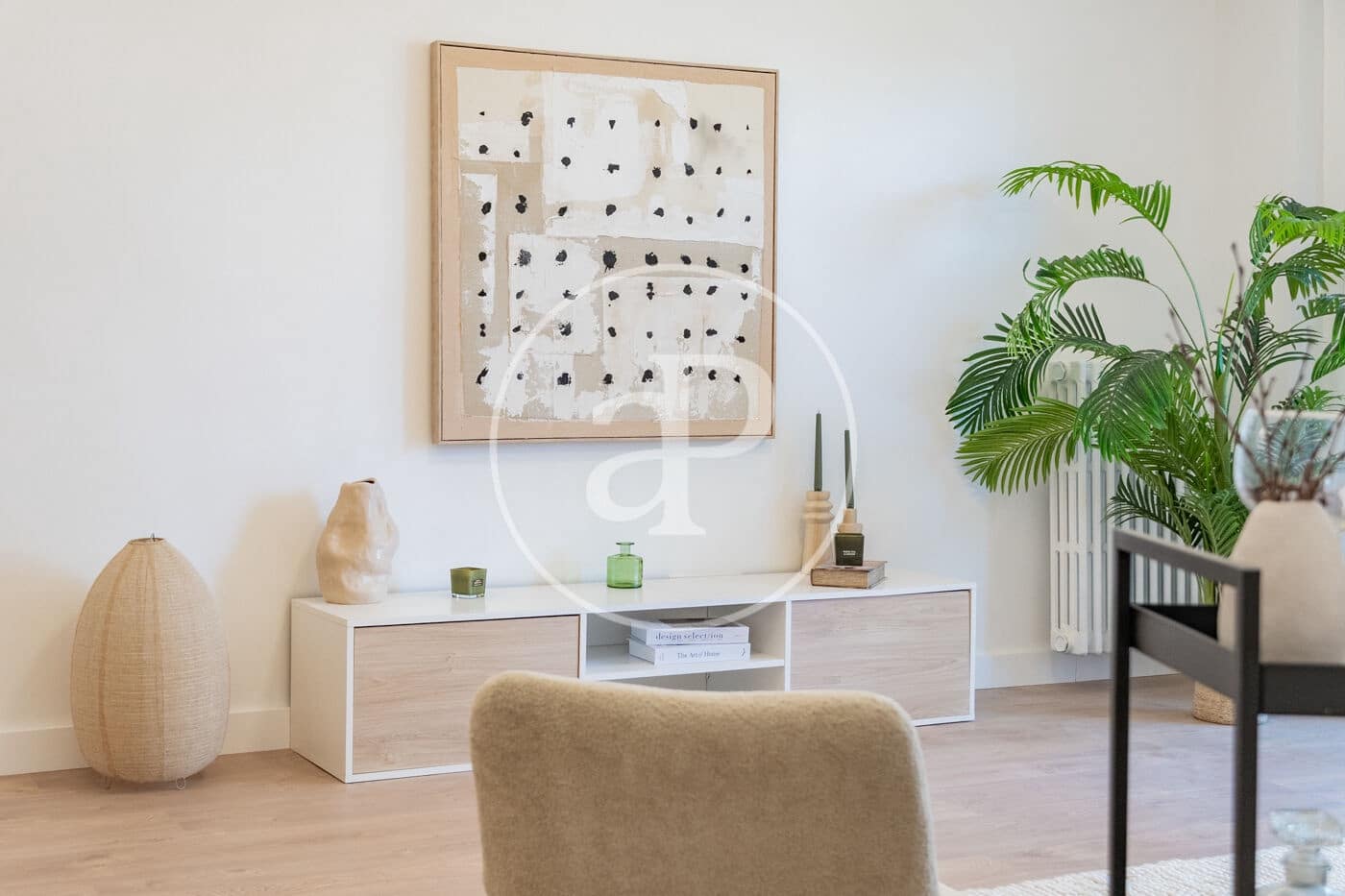 Apartamento de 4 habitaciones en Madrid ciudad en venta - 1.150.000 € (Ref: 9599555)