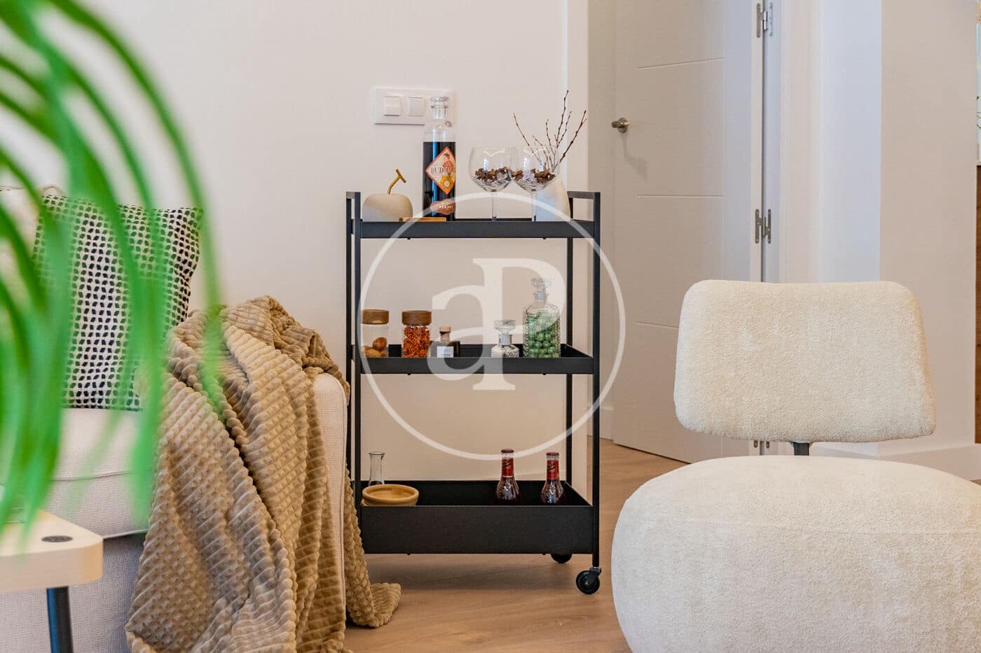 Apartamento de 4 habitaciones en Madrid ciudad en venta - 1.150.000 € (Ref: 9599555)