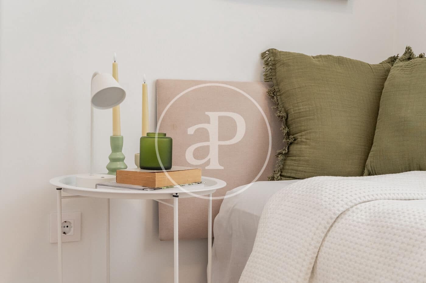 Apartamento de 4 habitaciones en Madrid ciudad en venta - 1.150.000 € (Ref: 9599555)