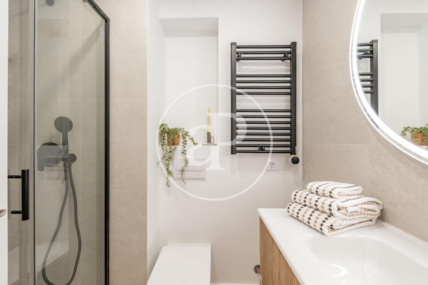 Apartamento de 4 habitaciones en Madrid ciudad en venta - 1.150.000 € (Ref: 9599555)