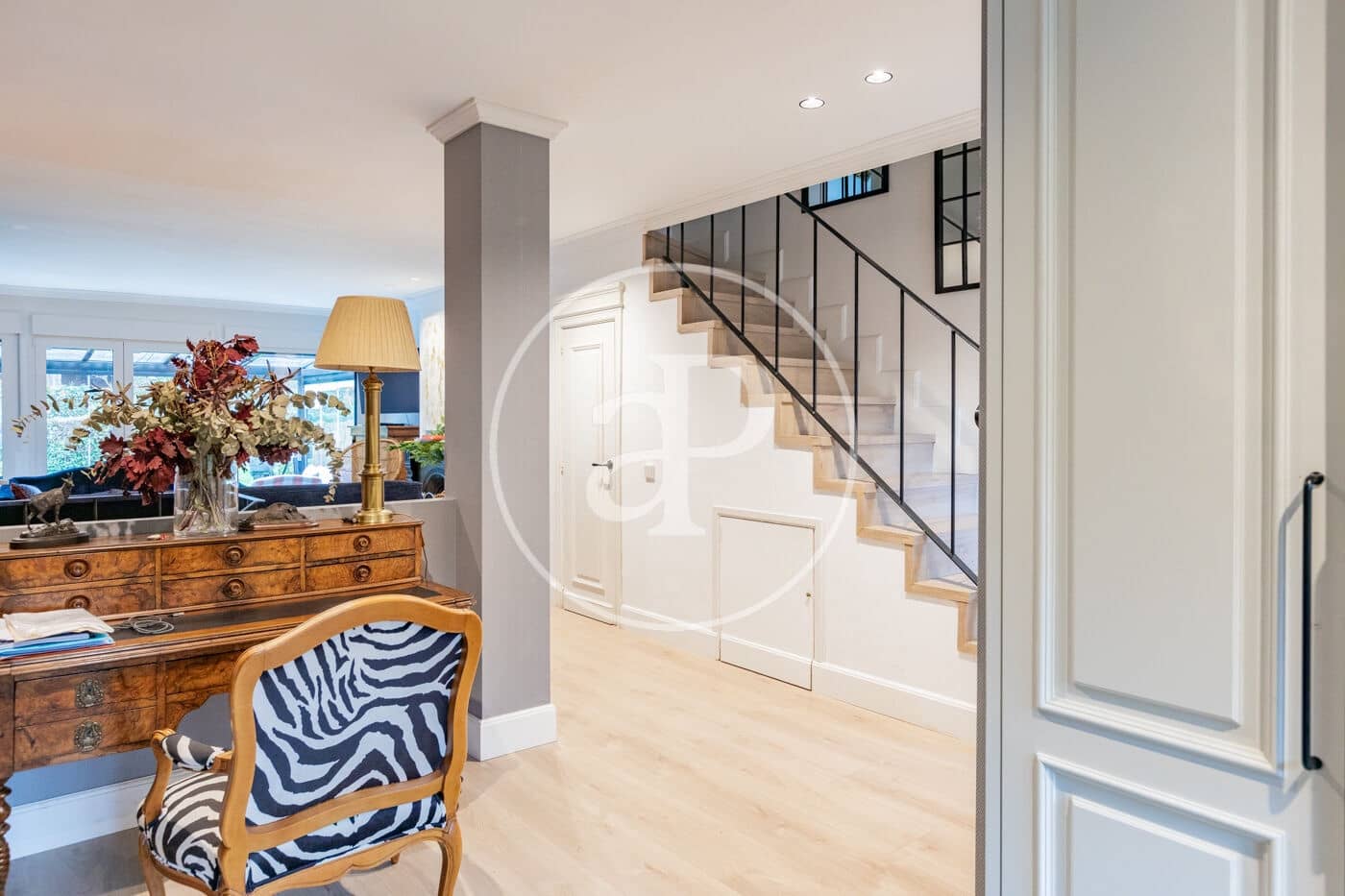 3 bedroom Villa for sale in La Moraleja with pool - € 1,760,000 (Ref: 9599557)