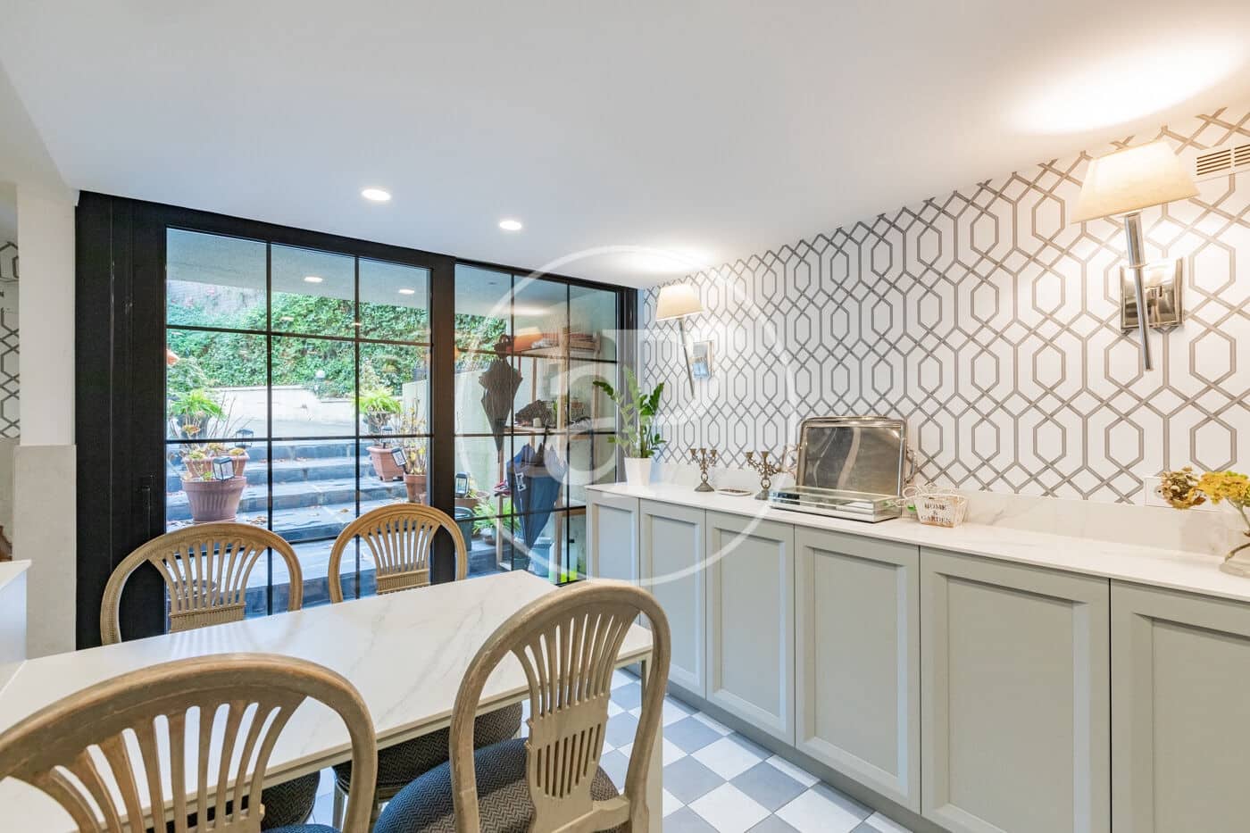 3 bedroom Villa for sale in La Moraleja with pool - € 1,760,000 (Ref: 9599557)