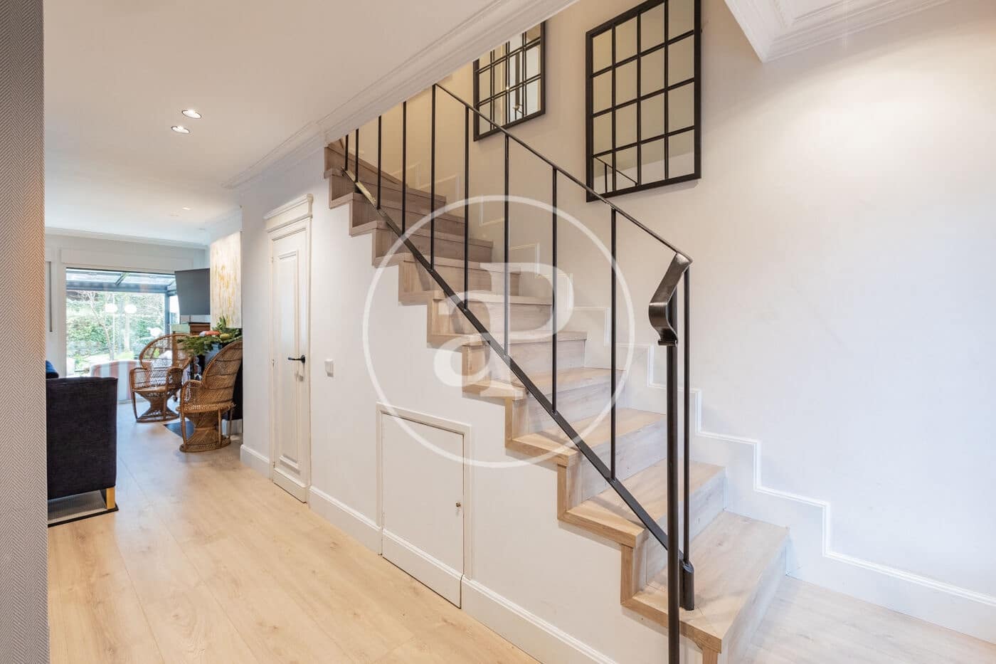 3 bedroom Villa for sale in La Moraleja with pool - € 1,760,000 (Ref: 9599557)