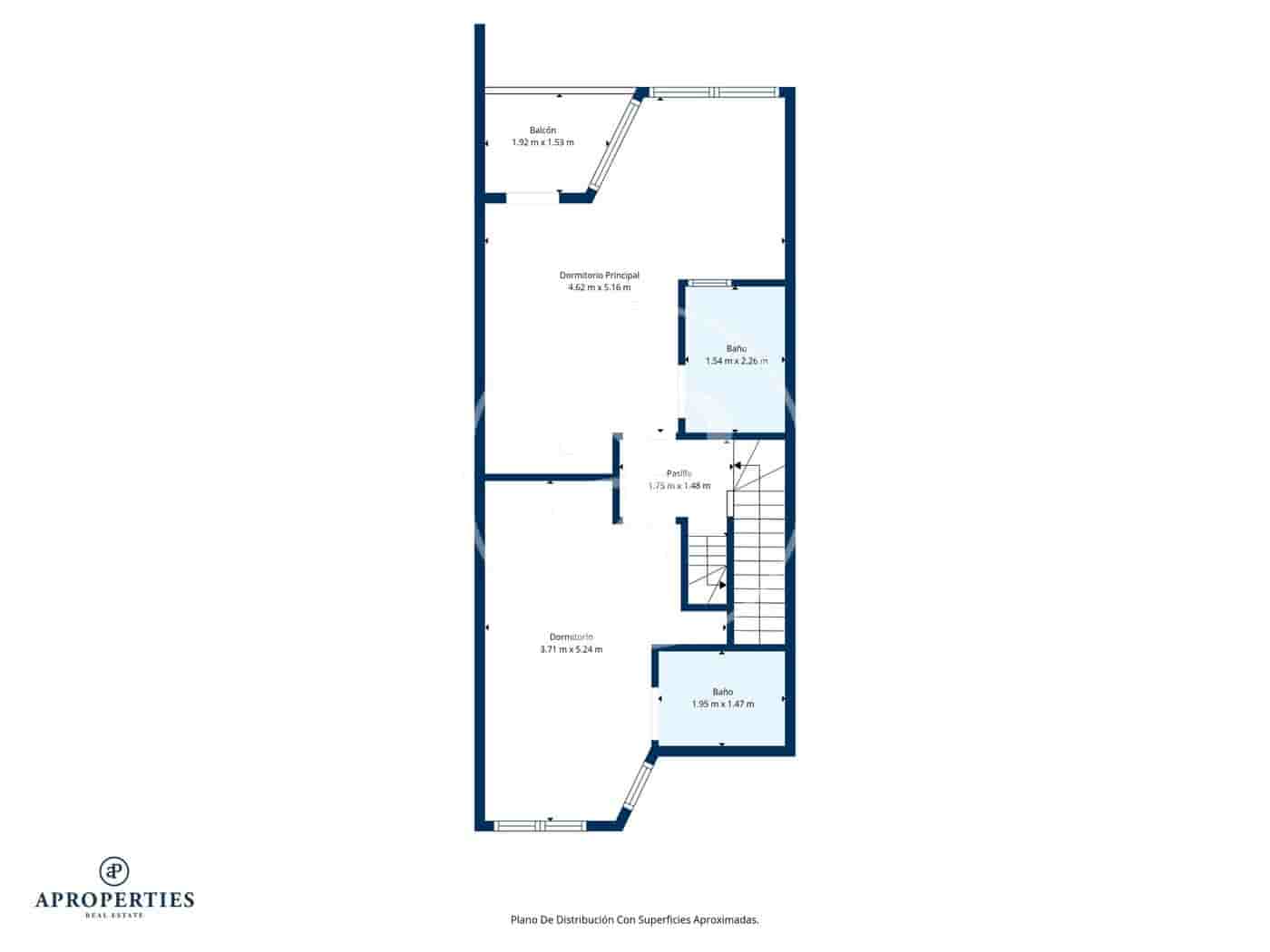 3 bedroom Villa for sale in La Moraleja with pool - € 1,760,000 (Ref: 9599557)