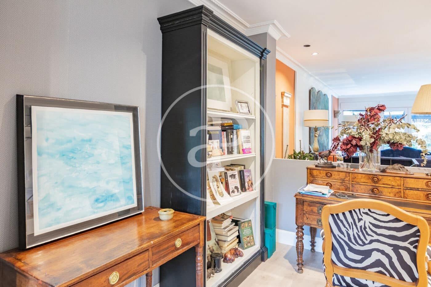 3 bedroom Villa for sale in La Moraleja with pool - € 1,760,000 (Ref: 9599557)