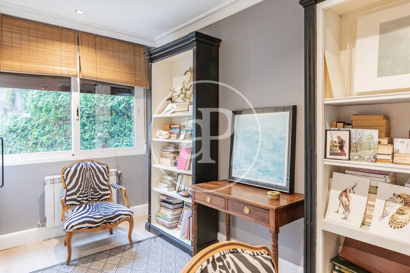 3 bedroom Villa for sale in La Moraleja with pool - € 1,760,000 (Ref: 9599557)