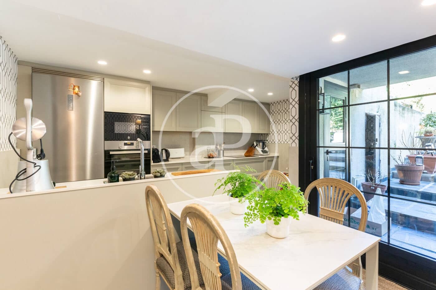 3 bedroom Villa for sale in La Moraleja with pool - € 1,650,000 (Ref: 9599557)