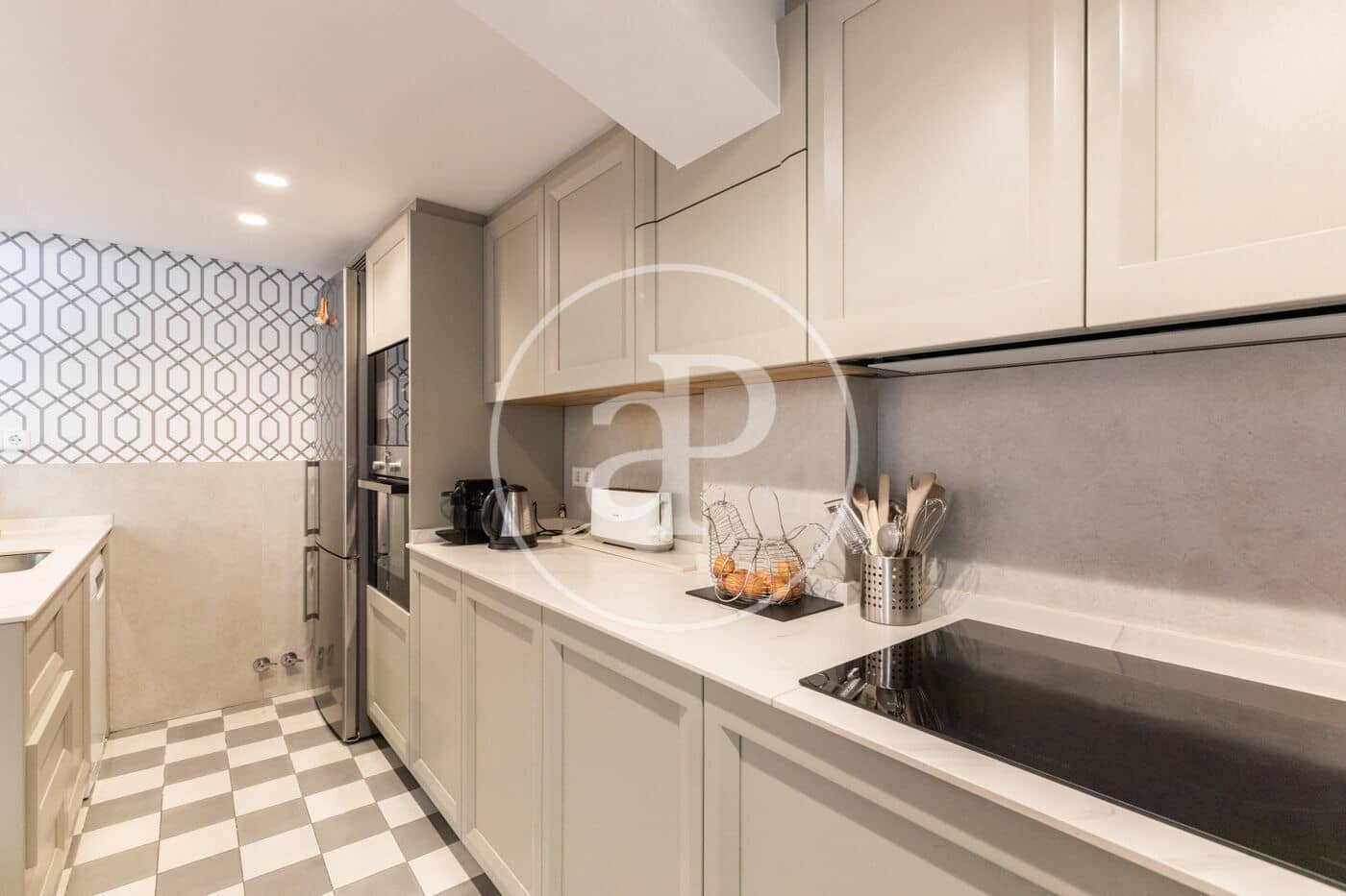 3 bedroom Villa for sale in La Moraleja with pool - € 1,650,000 (Ref: 9599557)