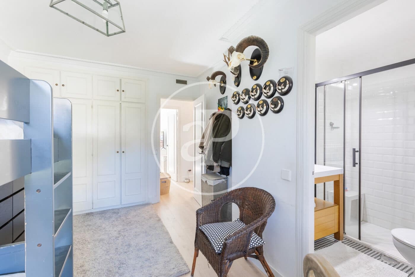 3 bedroom Villa for sale in La Moraleja with pool - € 1,650,000 (Ref: 9599557)