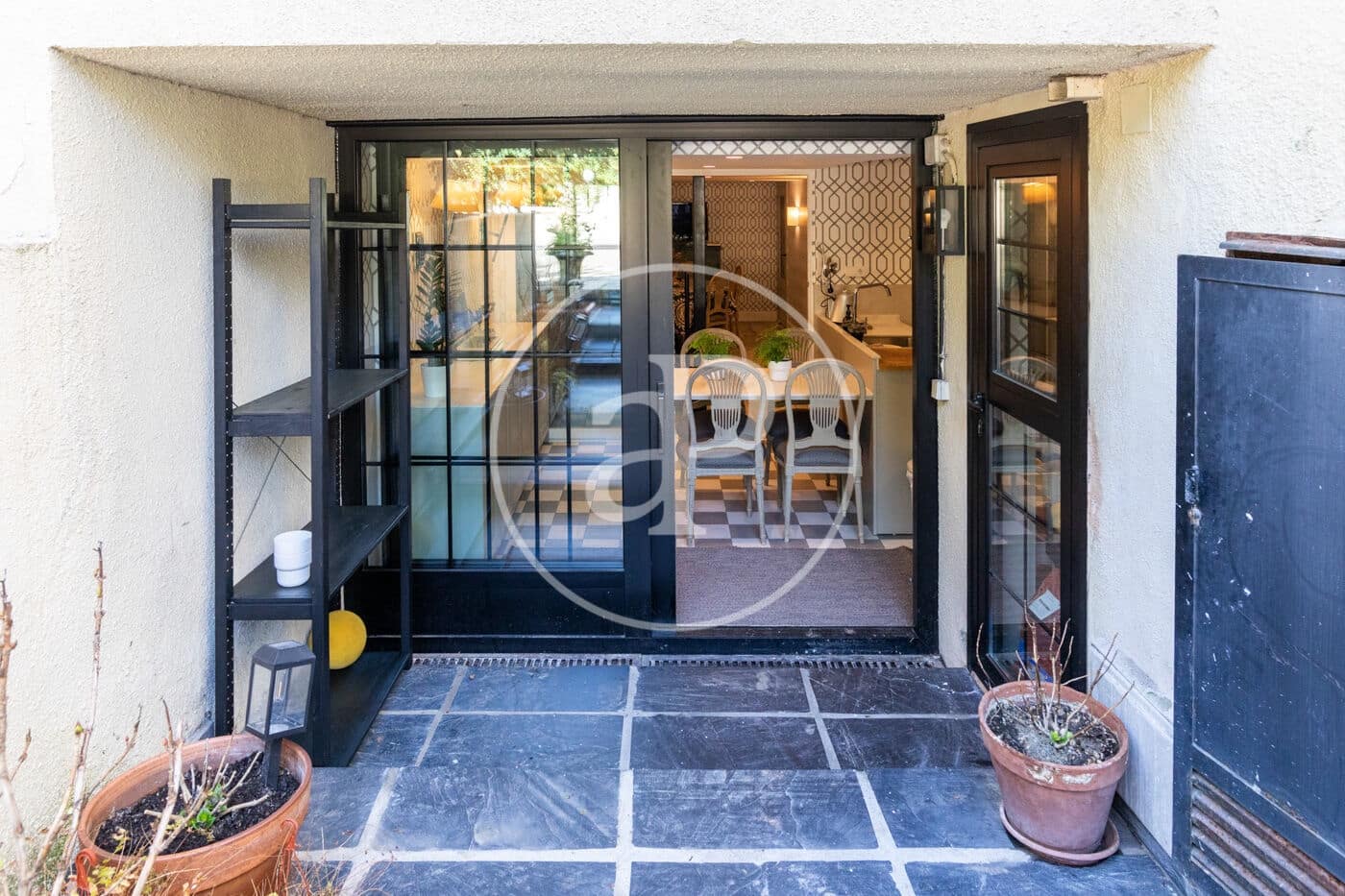 3 bedroom Villa for sale in La Moraleja with pool - € 1,650,000 (Ref: 9599557)