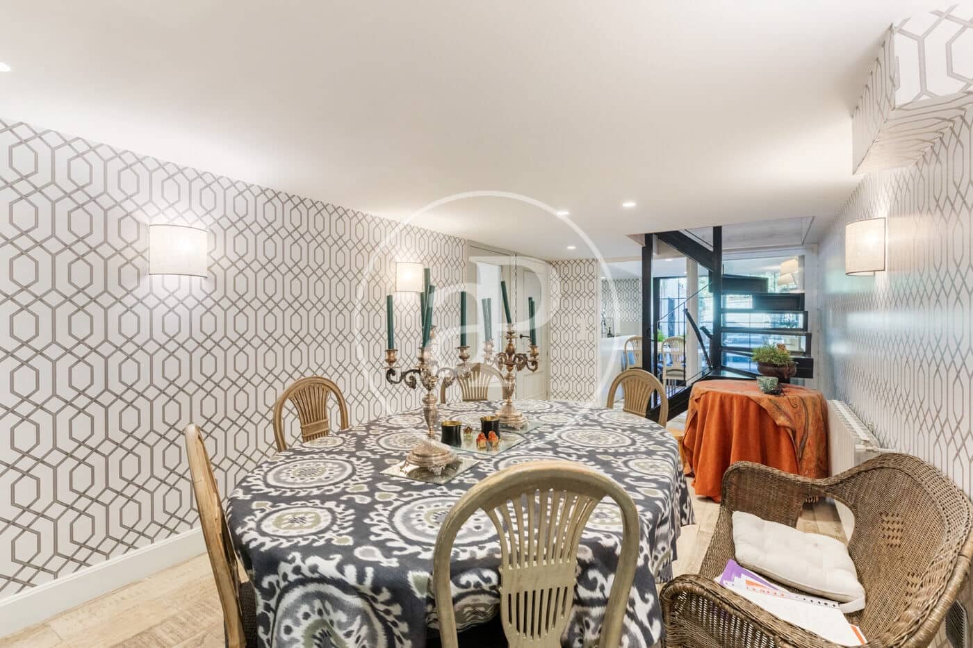 3 bedroom Villa for sale in La Moraleja with pool - € 1,650,000 (Ref: 9599557)