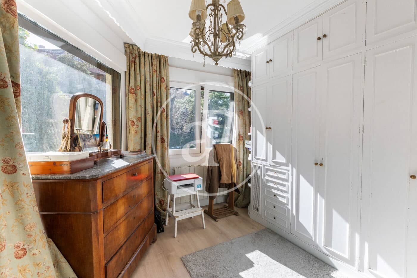 3 bedroom Villa for sale in La Moraleja with pool - € 1,650,000 (Ref: 9599557)