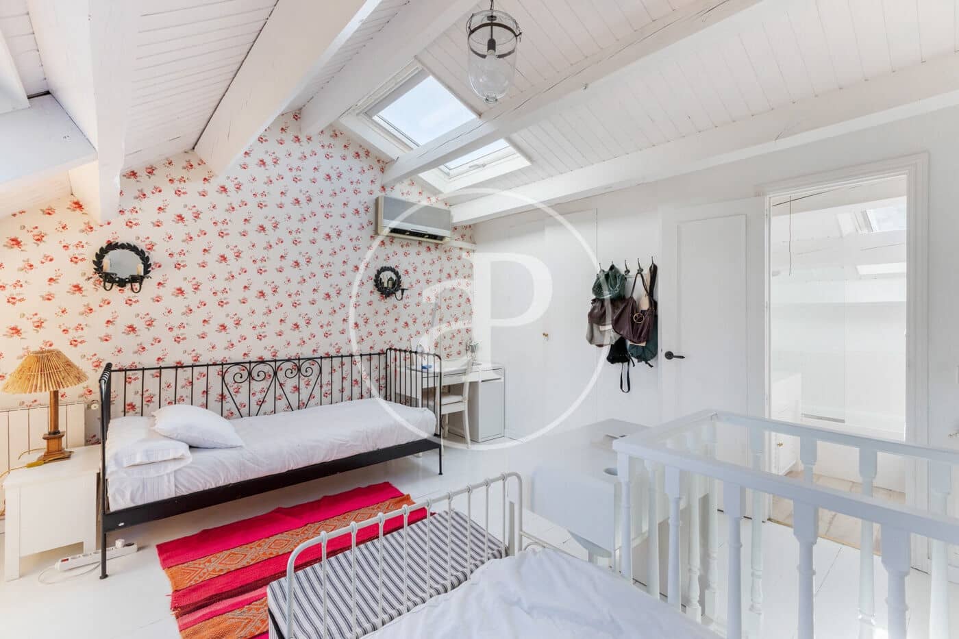 3 bedroom Villa for sale in La Moraleja with pool - € 1,650,000 (Ref: 9599557)