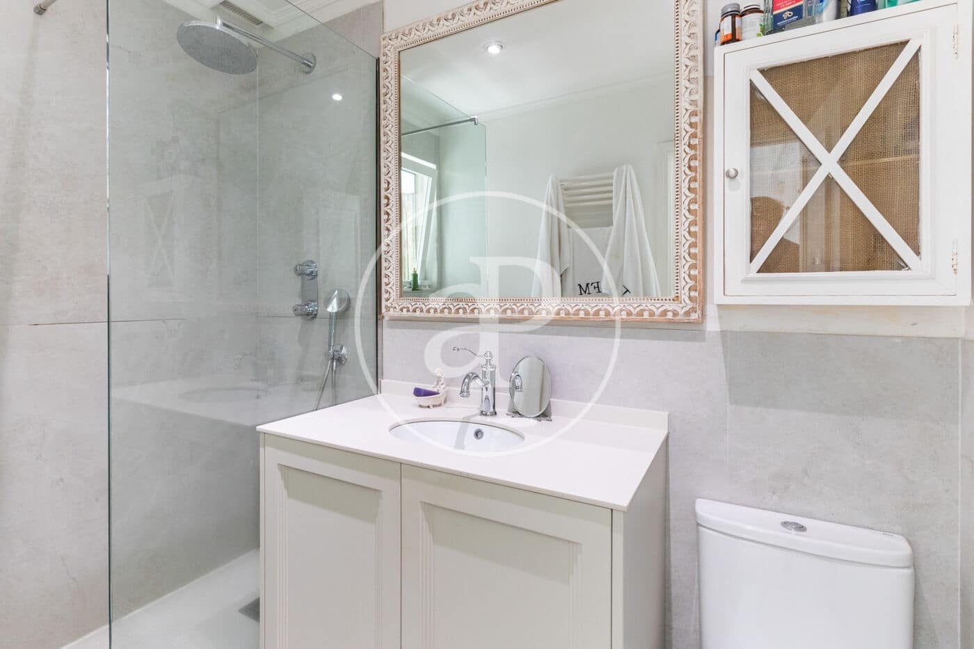 3 bedroom Villa for sale in La Moraleja with pool - € 1,650,000 (Ref: 9599557)