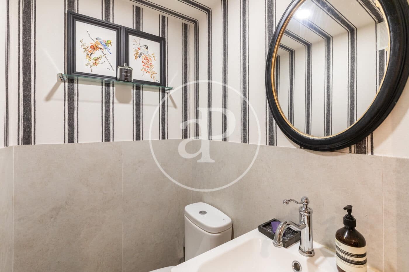 3 bedroom Villa for sale in La Moraleja with pool - € 1,650,000 (Ref: 9599557)