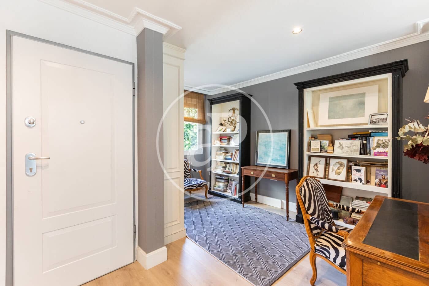 3 bedroom Villa for sale in La Moraleja with pool - € 1,650,000 (Ref: 9599557)