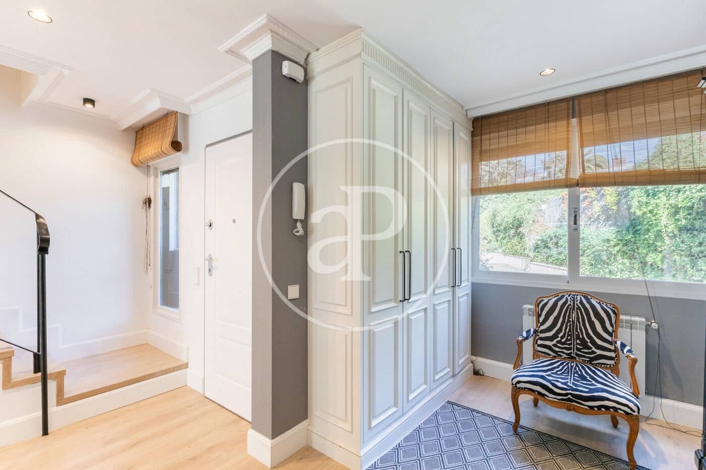 3 bedroom Villa for sale in La Moraleja with pool - € 1,650,000 (Ref: 9599557)