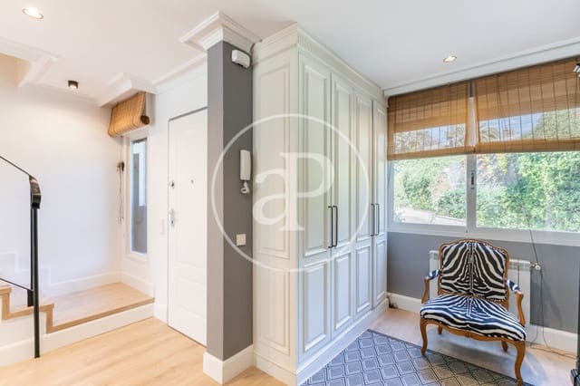 3 bedroom Villa for sale in La Moraleja, Alcobendas with pool - € 1,690,000 (Ref: 9599557)