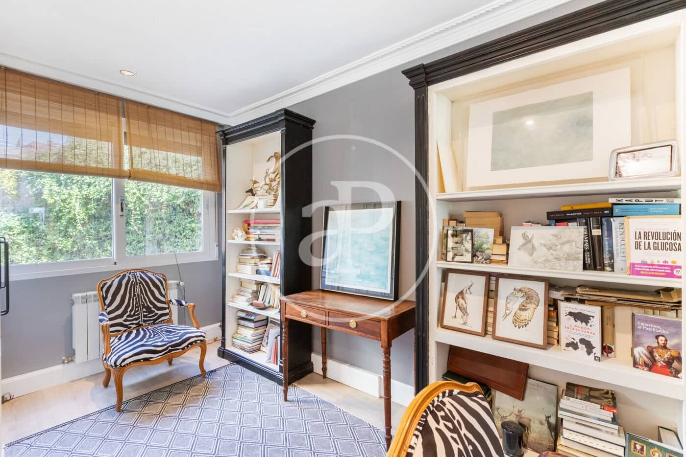 3 bedroom Villa for sale in La Moraleja with pool - € 1,650,000 (Ref: 9599557)