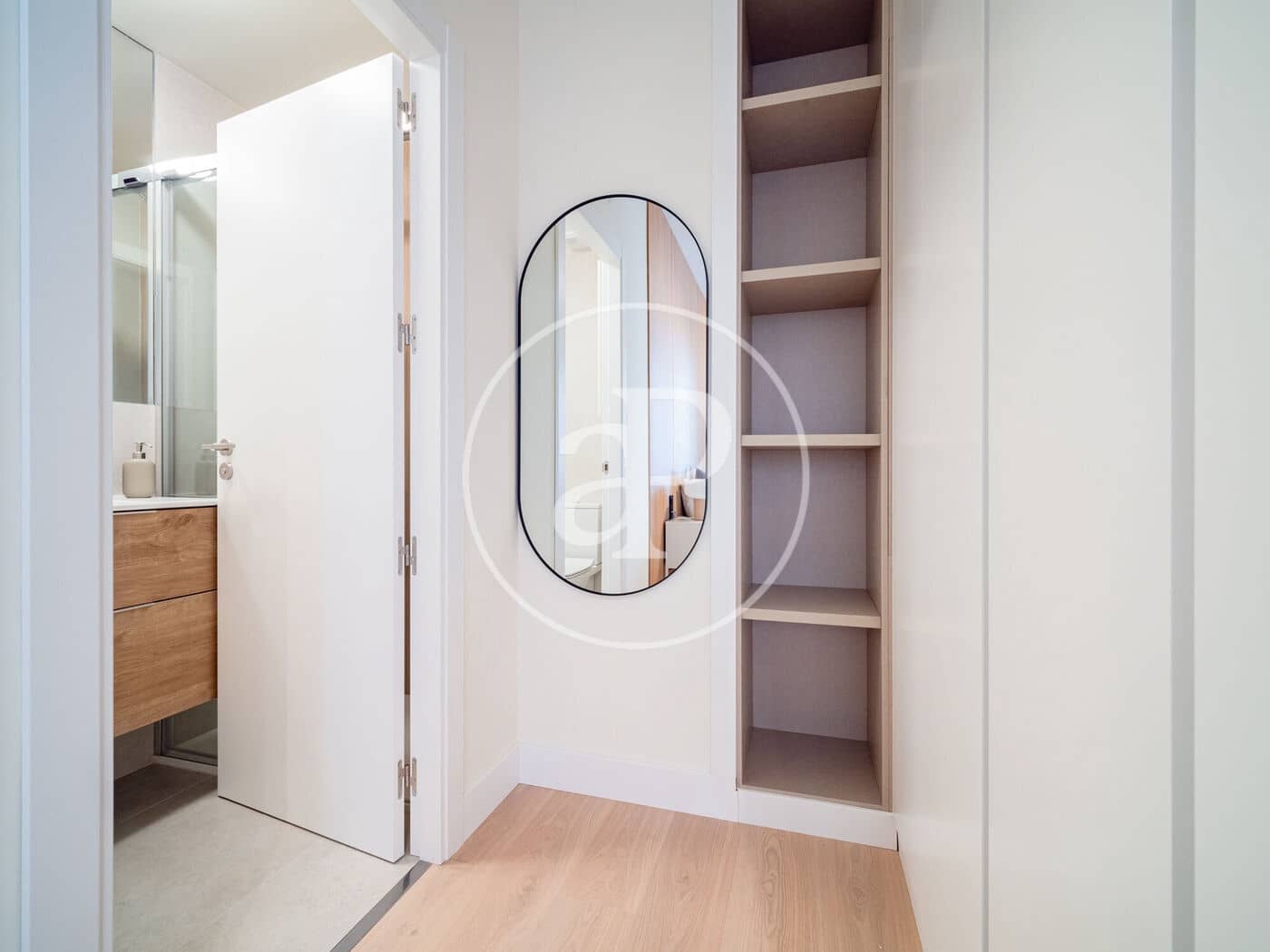 2 sovrum Lägenhet att hyra i Madrid stad - 1 900 € (Ref: 9604989)