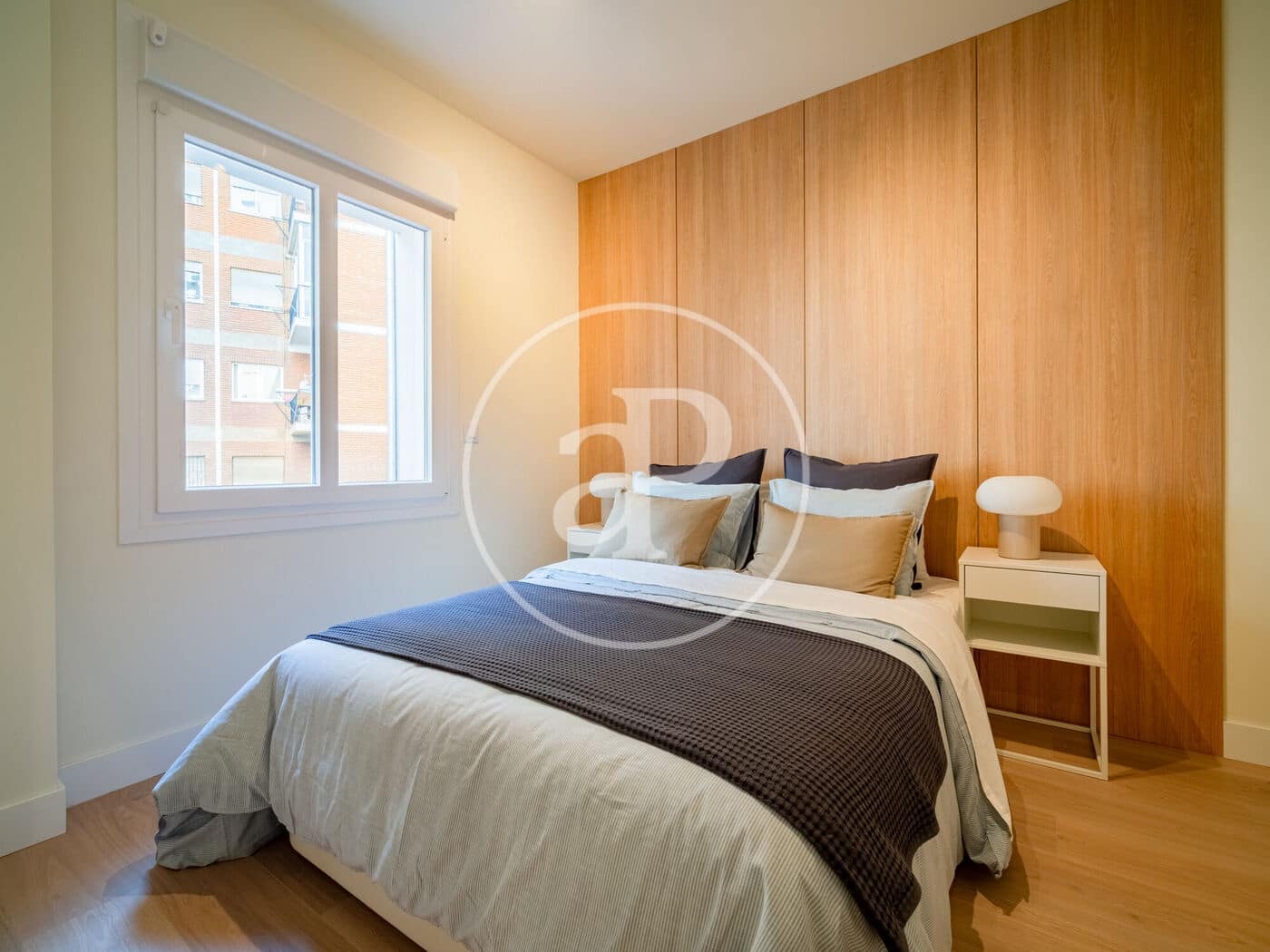 2 sovrum Lägenhet att hyra i Madrid stad - 1 900 € (Ref: 9604989)
