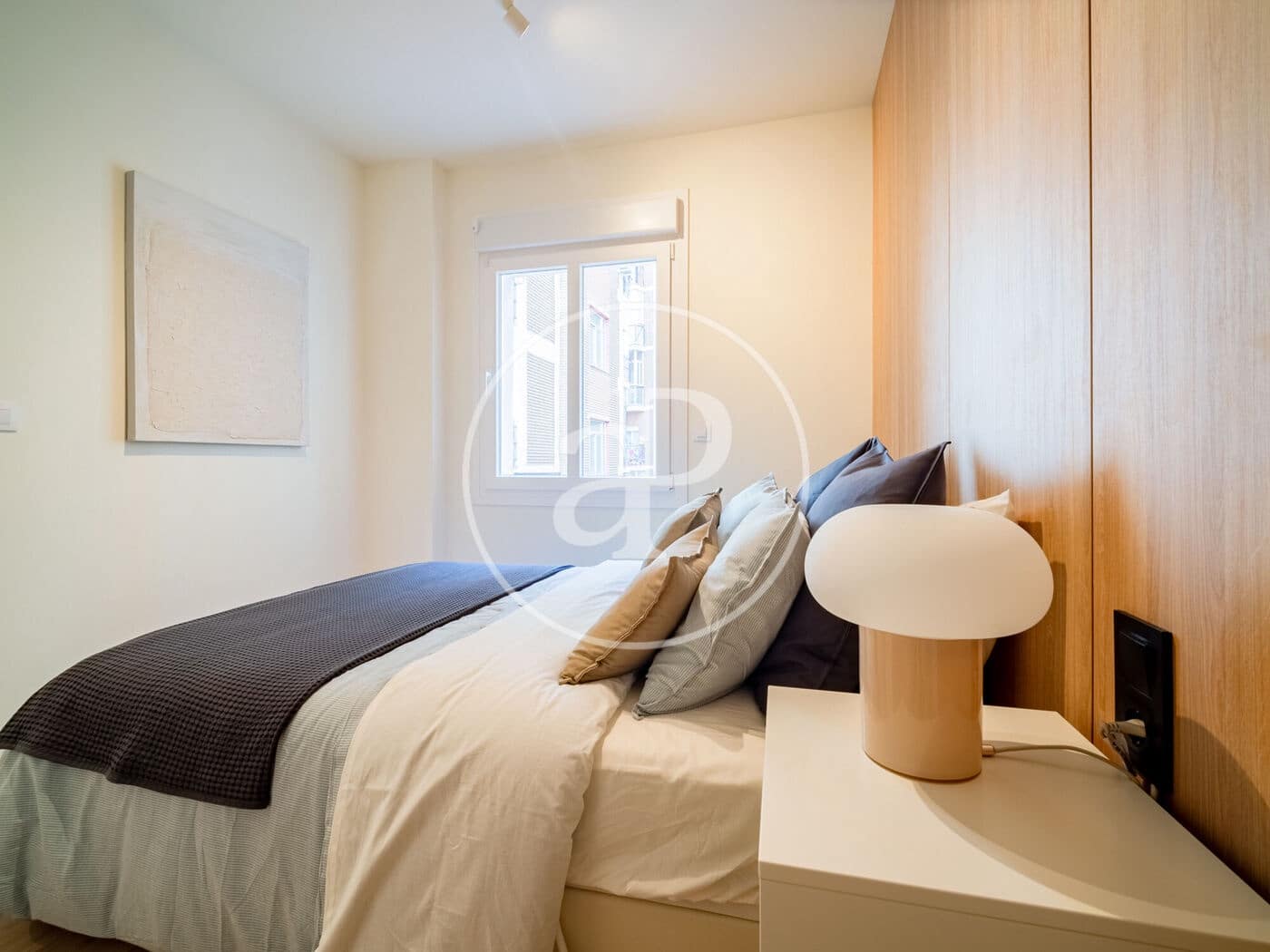 2 sovrum Lägenhet att hyra i Madrid stad - 1 900 € (Ref: 9604989)