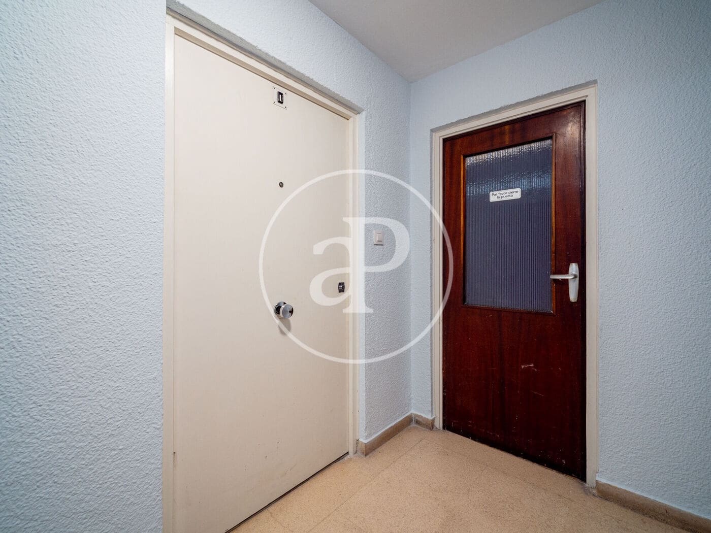 2 sovrum Lägenhet att hyra i Madrid stad - 1 900 € (Ref: 9604989)