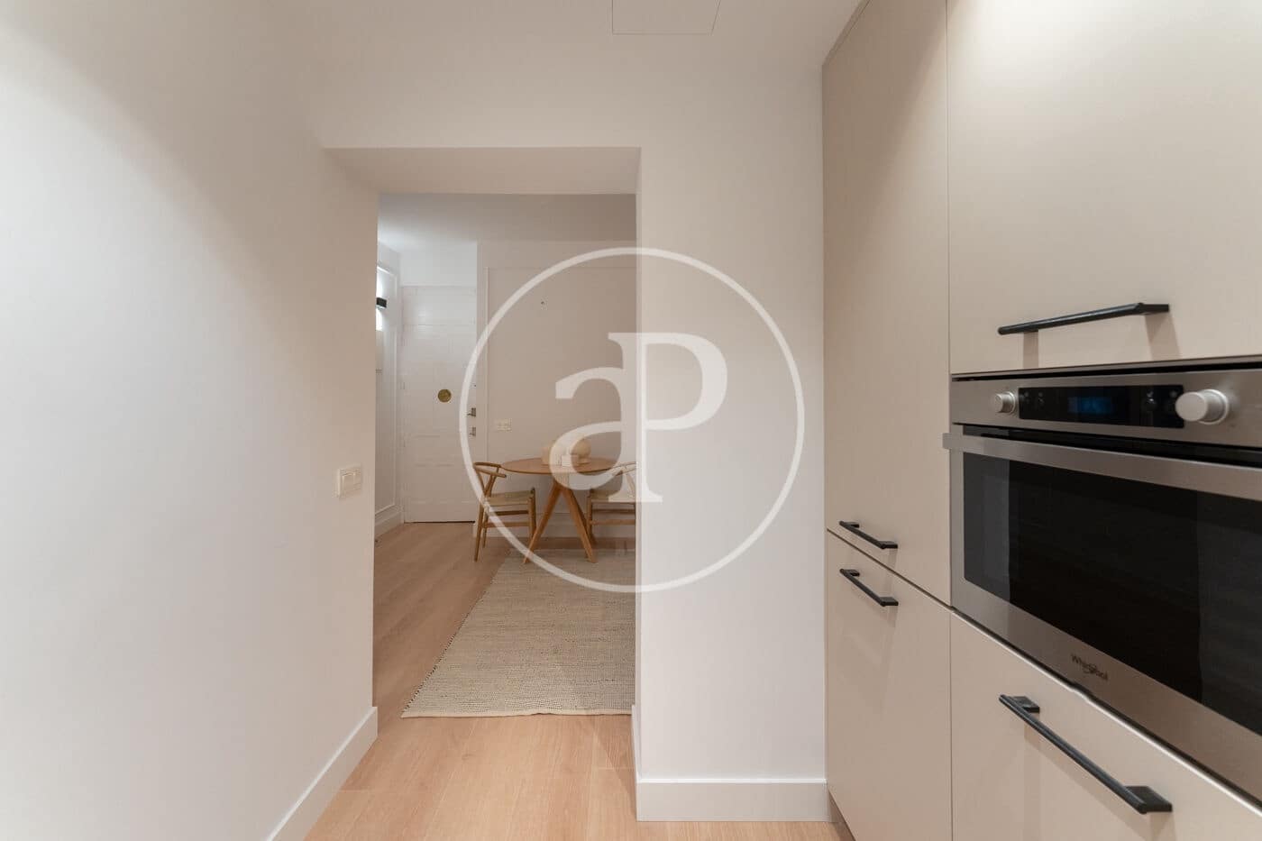1 camera da letto Appartamento in vendita in Madrid citta - 398.000 € (Rif: 9604990)