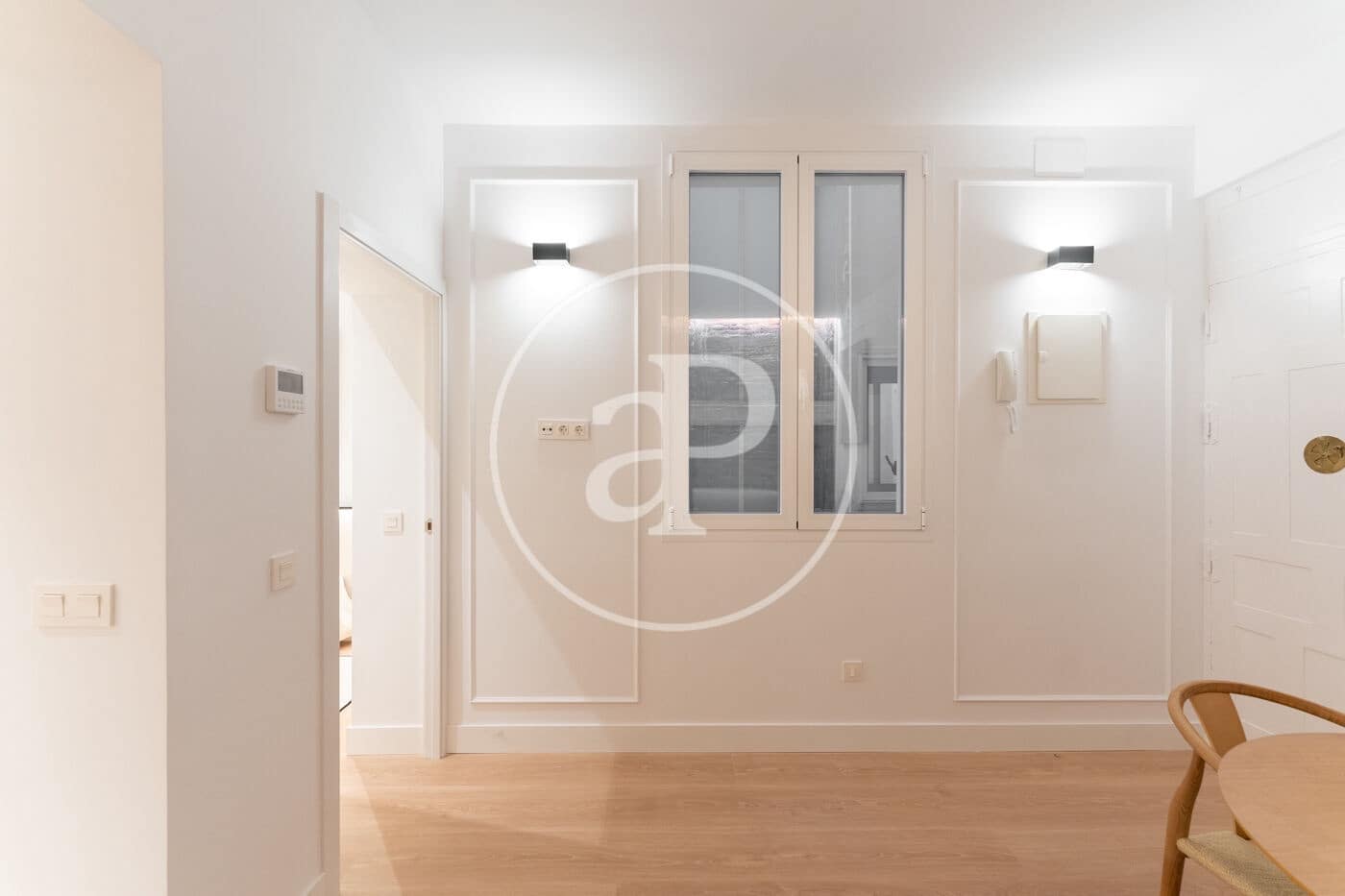 1 camera da letto Appartamento in vendita in Madrid citta - 398.000 € (Rif: 9604990)