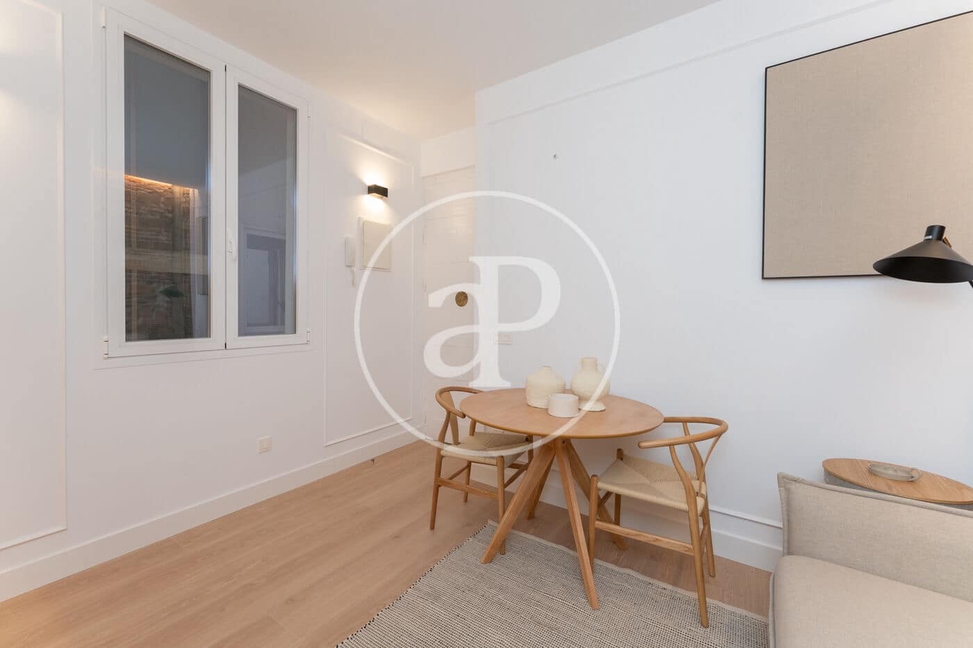 1 camera da letto Appartamento in vendita in Madrid citta - 398.000 € (Rif: 9604990)