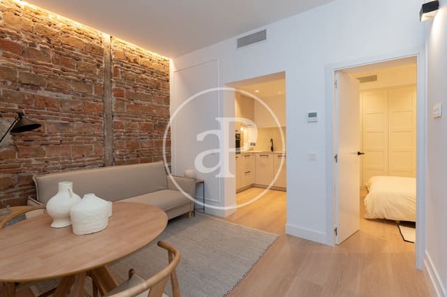 1 slaapkamer Appartement te koop in Universidad, Madrid stad - € 398.000 (Ref: 9604990)