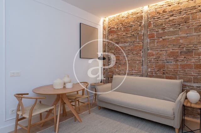 1 slaapkamer Appartement te koop in Universidad, Madrid stad - € 398.000 (Ref: 9604990)